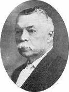 William Waddoups (1840 - 1931) Profile